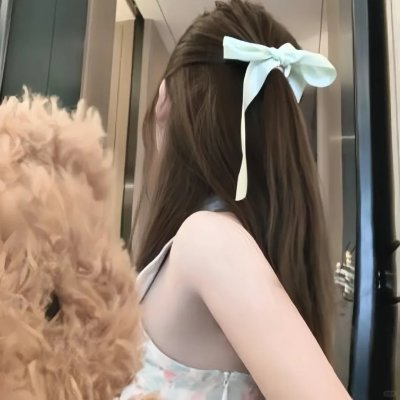 野兽与美女